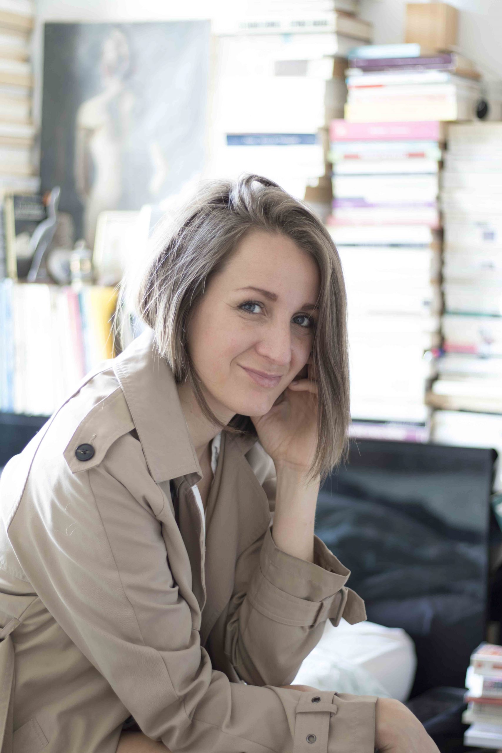 aurélie léonard