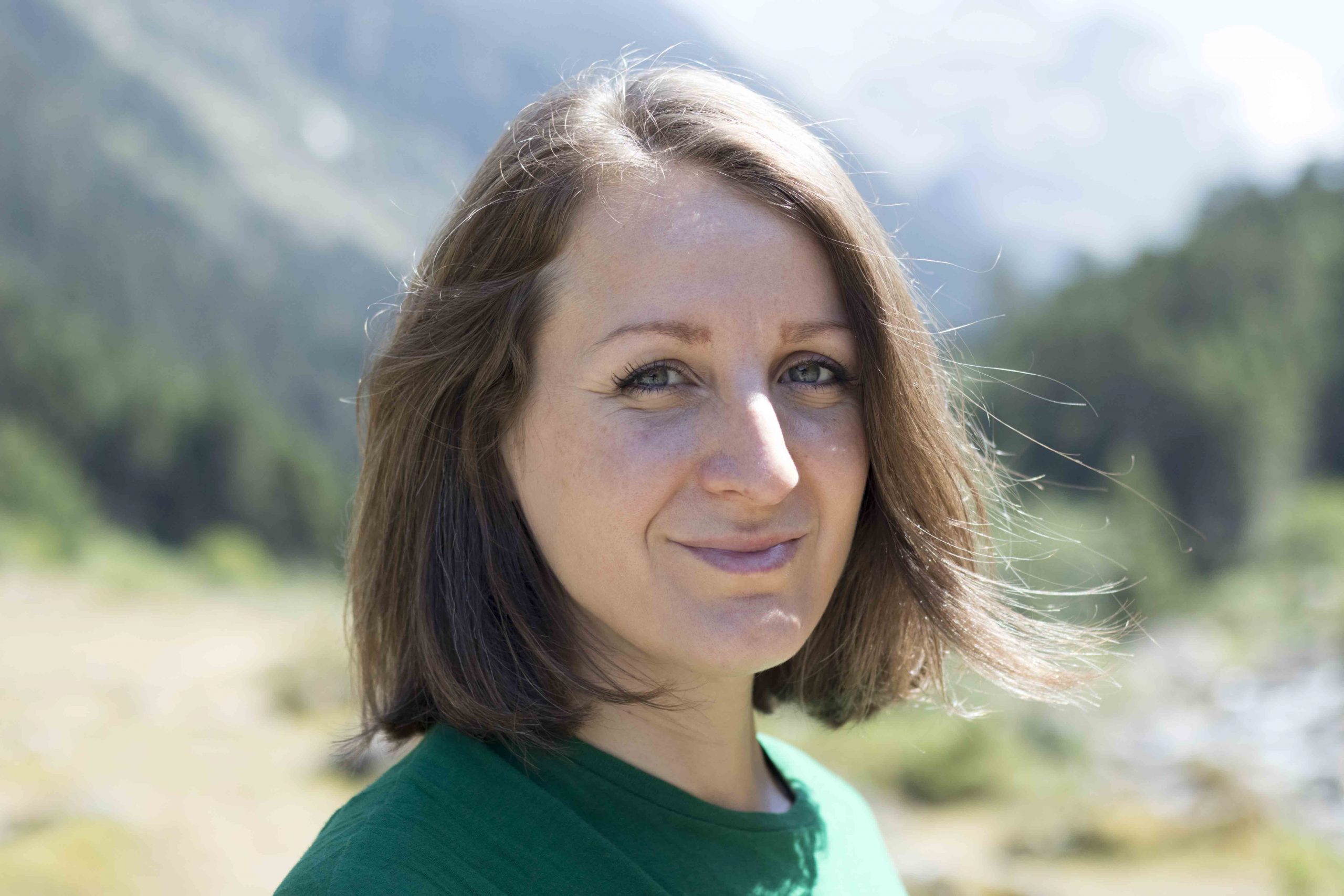 aurélie léonard