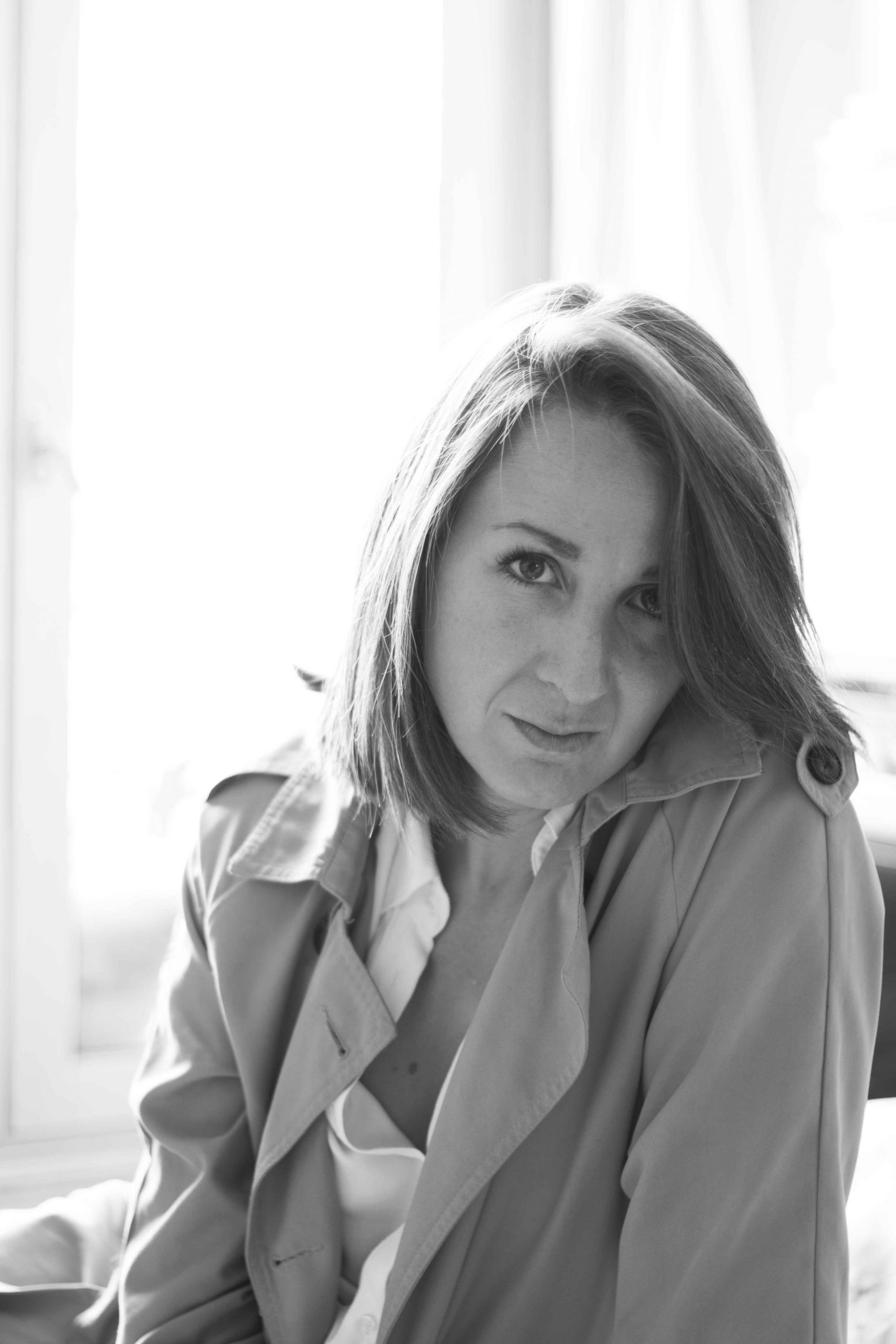 aurélie léonard